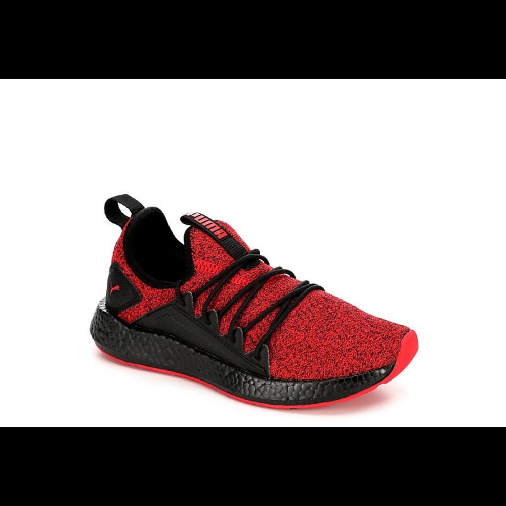 Puma Boys Neko Grade School Shoes